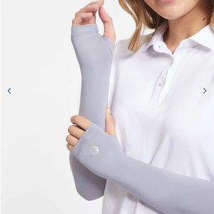 Solbari Arm Sleeves UPF50+ CoolaSun Breeze Collection - Small